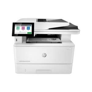 Multifunctionala HP LaserJet Enterprise MFP M430f, 3PZ55A
