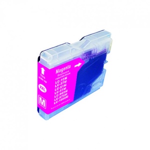 Bro LC1000/LC970/LC960 M ink, LC-970M, LC-1000M