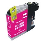 Bro LC123XL M ink, LC-123M