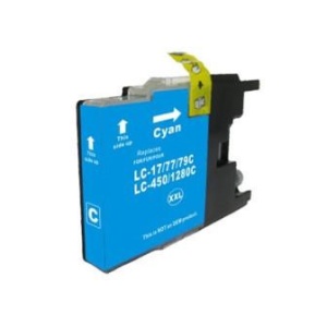 Bro LC1280XL C ink, LC-1280XLC