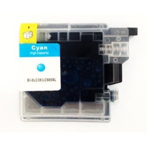 Bro LC985 XL C ink, LC-985C