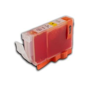 Can CLI-526 Y ink, CLI-526Y, 4543B001