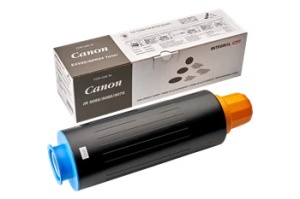 Can EXV-22 Integral-Germany, C-EXV22