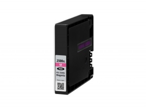 Can PGI-2500XL M ink, PGI-2500XL M, 9266B001