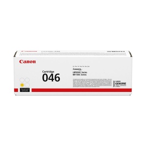 Canon OEM CRG-046 Y Laser, 046, 1247C002