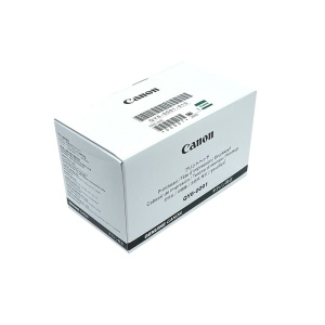 Canon OEM QY6-0091 Printhead, QY6-0091-010, QY6-0091-030