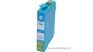 Eps T1632 C ink, 16XL, C13T16324010, C13T16324012