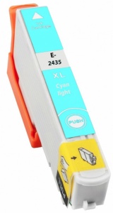 Eps T2435XL LC ink, 24XL, C13T24354010, C13T24354012