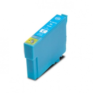 Eps T3472 C ink, T3472, 34XL, C13T34724010