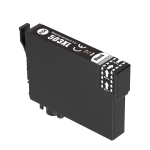 EPS T503XL BK ink, C13T09R14010, 503xl