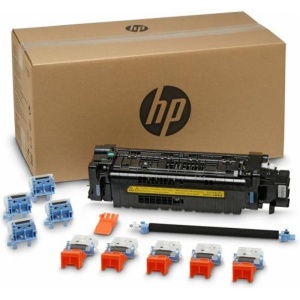 HP OEM M607 MAINTAINANCE KIT, L0H25-67901 L0H25A