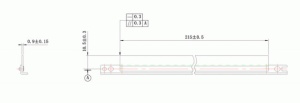 HPC 1010 DB DC Select (KRK-LP104M), FX8, FX9, FX10, EP-25, EP-26, EP-27, CE505A, CE505X, C7115A, C7115X, Q2612A, Q2613A, Q2613X, Q2624X, Q5949A, Q7553A, CF280A, CF280X, CRG-703, CRG-715, CRG-708, CRG-719, C-EXV40, CRG-719H, CRG-T