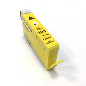 HPC 903XL Y REM Ink, 903XL, T6M11A