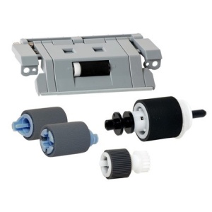 HPC CP3525 Pick-up Roller KIT, RL1-2099-000, RM1-0037-020, RM1-4968-040, RM1-4966-020