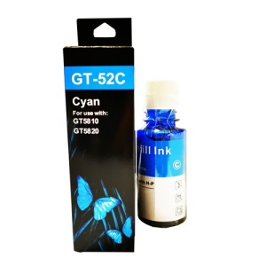 HPC GT52 - Cyan 70ml, GT-51, GT-52