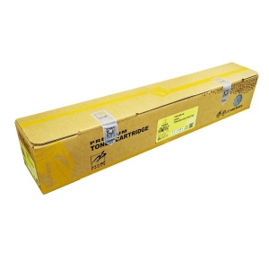 KMIN TN-321 Y HYB LASER, A33K250, TN321Y
