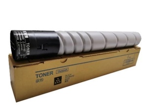KMin TN-324/TN-326/TN-512/TN-513 B Laser, A33K152, AAJ6050, A8DA150, A8DA1D0, B1026, B1166, TN324BK, TN326, TN512K, TN513