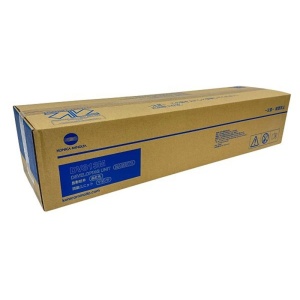 Konica Minolta OEM DV-313 M Developer Unit, A7U40ED, DV313M