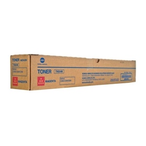 Konica Minolta OEM TN-324 M Laser, A8DA350, TN324M