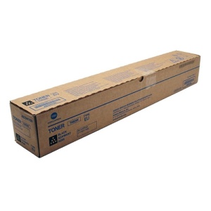 Konica Minolta OEM TN-629K B Laser, AD3H150, TN629K
