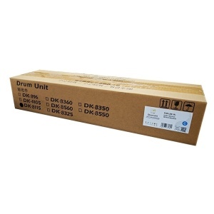 KYO DK-8115 C HYB DRUM UNIT, 302P393060, DK8115