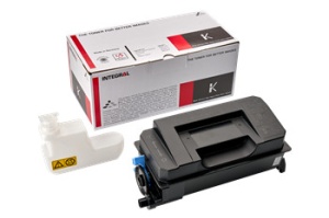 Kyo TK-3120 Laser Integral-Germany, TK3120