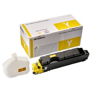 Kyo TK-5345 Y Laser Integral-Germany, 1T02ZLANL0, TK-5345Y