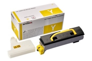 Kyo TK-5415 Y Integral-Germany Laser, 1T02Z7ANL0, TK-5415Y