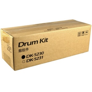 Kyocera OEM DK-5230 DRUM UNIT, 302R793010, DK5230
