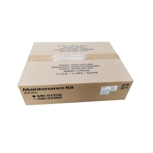 Kyocera OEM MK-8335B Maintenance Kit, 1702RL0UN0, MK8335B