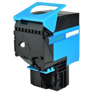 LEX CS317/CX317 C (2.3K) LASER EUR (71B20C0), 71B20C0