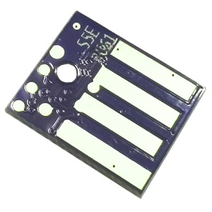 LEX MS310 (5K) EUR (50F2H00) CHIP, 502H, 50F2H00