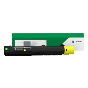 LEXMARK OEM CX931 Y LASER, 85D0HY0