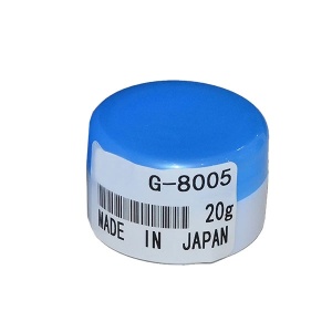 Metal/Resin Film Grease Japan G8005 20g, G8005, vaselina