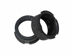 MIN Di200/282 Upper Roller Bushing Left, 4030-5740-02