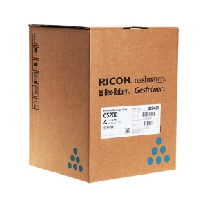Ricoh OEM C5200 C LASER, 828425, 828429
