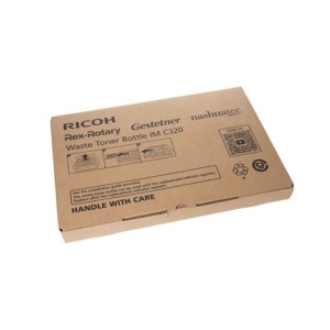 RICOH OEM IM C320/P C375 WASTE TONER, 423651