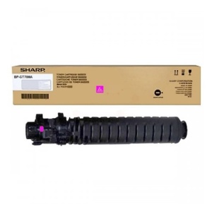 Sharp OEM BP-GT70 M Laser, BP-GT70MA