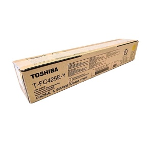 Toshiba OEM T-FC425E Y Laser, 6AJ00000238, T-FC425EY