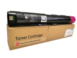 XER C7020 M (16.5K) LASER RO (106R03747), 106R03747