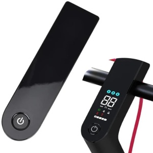 Capac display pentru trotinete electrice Xiaomi Mi 4 Pro (1st Gen), eWheel - Img 3