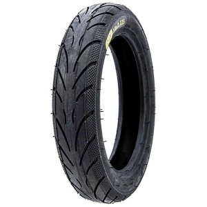 Cauciuc 10x2.125-6.5 pentru trotinete electrice Xiaomi Mi 4 Lite (2nd Gen), Ninebot D18E, Ninebot D28E, Ninebot D38E, Ninebot F65I, eWheel