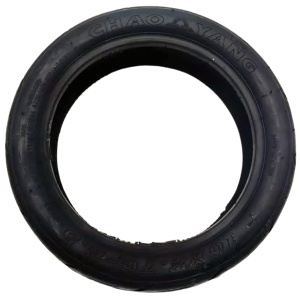 Cauciuc tubeless 10x2.70-6.5 pentru trotinete electrice UrbanGlide E-Cross/E-Cross Pro/E-Cross Max 2x2, SmartGyro SpeedWay, VMAX VX2, Chaoyang - Img 6
