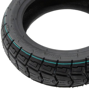 Cauciuc tubeless 10x2.75-6.5 off-road pentru trotinete electrice Kukirin G2, Kukirin G3, Kukirin G2 Ultra, Kukirin G2 Master, Kukirin G1 Pro, eWheel Runflat - Img 5