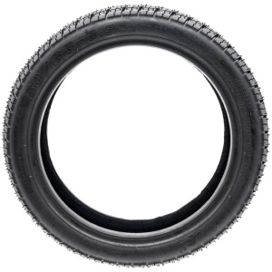 Cauciuc tubeless 60/65-6.9 pentru roata spate a trotinetelor electrice Ninebot KickScooter Max G2 și Ninebot F3 E, eWheel, Negru - Img 3