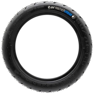 Cauciuc tubeless 60/70-6.5 pentru trotinete electrice Xiaomi Electric Scooter 5, Xiaomi Electric Scooter 5 Pro, Siver 10 Plus, Motus Scooty 10, Juicease ESMAX, eWheel, Pantherurban V2 - Img 3