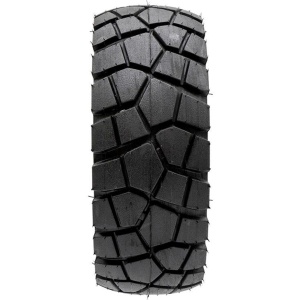 Cauciuc tubeless 9x3-5.5 pentru trotineta electrica Kukirin G2 Pro (2024), Aoxin - Img 4