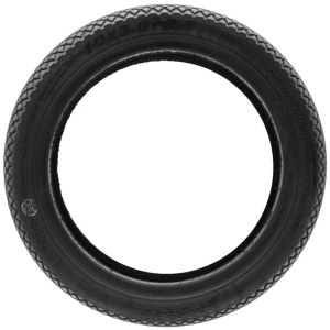 Cauciuc tubeless cu gel sigilant 10x3-6.5 off-road pentru trotinete electrice Ausom L2 Max, Ausom L2 Max Dual Motor, Ausom DT2 Pro, Xuancheng - Img 3
