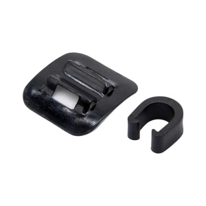 Clip pentru fixarea cablurilor pentru trotinete Xiaomi, eWheel - Img 3