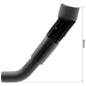 Cric pentru trotinete electrice Ninebot F2/F30E/F40E/F25E II/D18E/D28E/D38E, Xiaomi Mi 4 Lite (1st Gen), eWheel - Img 3